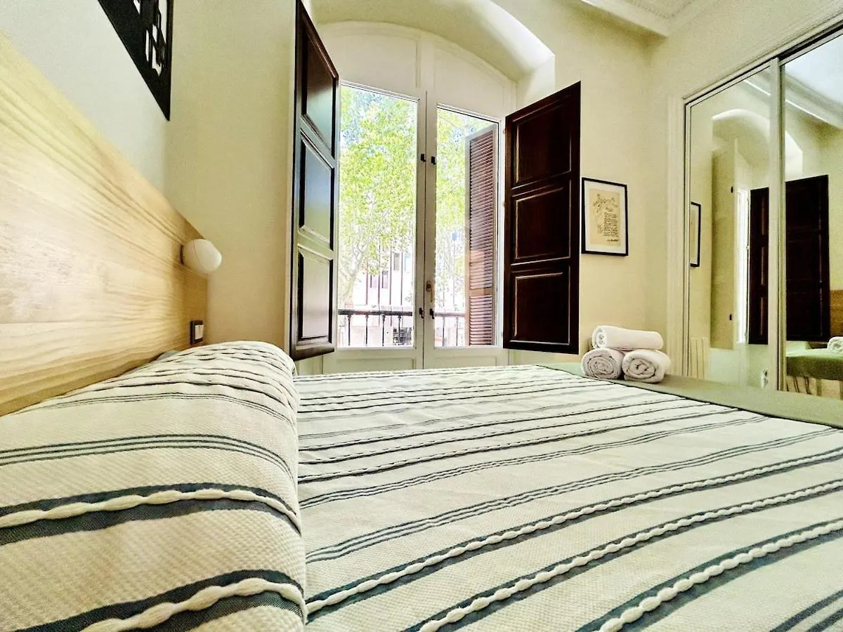 Appartement Luxury Suite La Tribuna Del Paseo Grenade Espagne