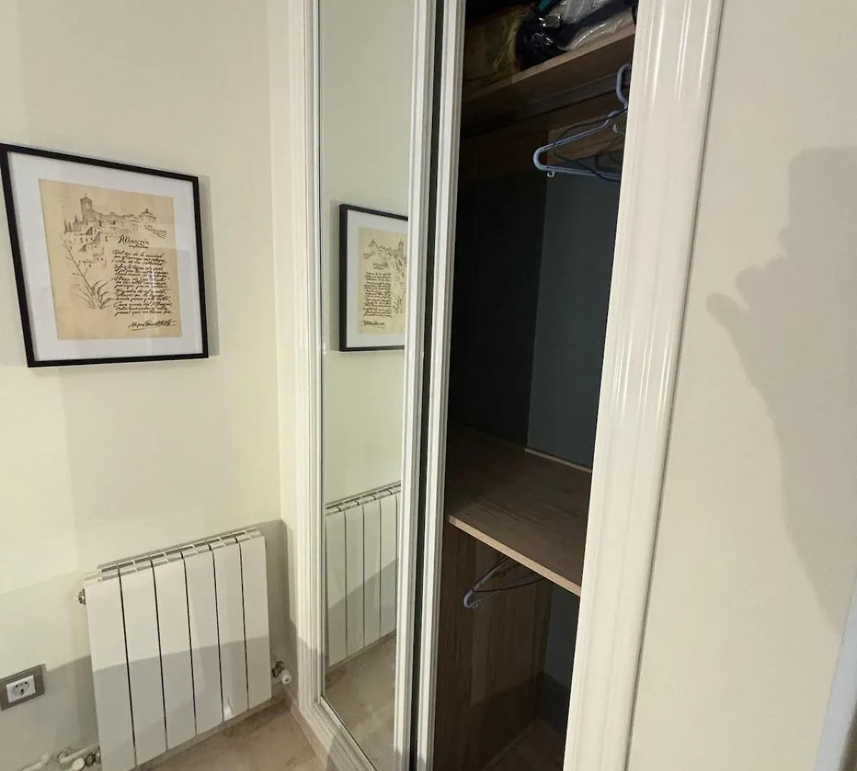 Luxury Suite La Tribuna Del Paseo グラナダ